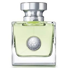 VERSACE Парфюмированный дезодорант-спрей Versense 50 мл