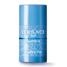 VERSACE Дезодорант-стик Man Eau Fraiche 75 мл