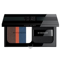 GIVENCHY Четырехцветные тени для век PALETTE YEUX 11.5 г