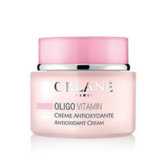 ORLANE Крем антиоксидант Oligo Vitamine