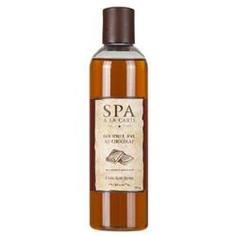 SPA a la carte Гель для душа анти-стресс на основе термальной воды и масла какао 250 мл ЛЭтуаль Selection