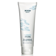 Средства для умывания H2O+ Очищающее и освежающее средство для лица Elements для нормальной и жирной кожи