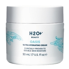 H2O+ Дневной интенсивный увлажняющий крем для лица Oasis 50 мл