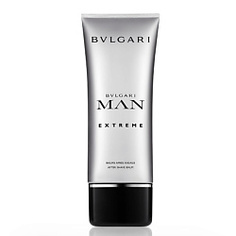 BVLGARI Бальзам после бритья Man Extreme 100 мл