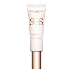 CLARINS База под макияж, придающая сияние коже SOS Primer № 00 universal light, 30 мл