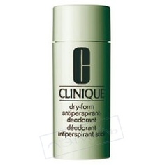 CLINIQUE Твердый дезодорант Dry Form Antiperspirant-Deodorant 75 г