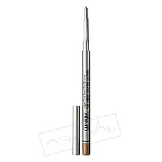 CLINIQUE Супертонкий карандаш для бровей Superfine Liner for Brows № 02 Soft Brown, 0.06 г