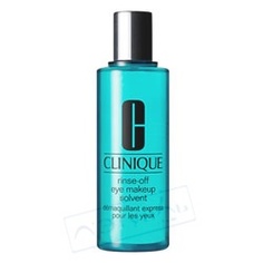 CLINIQUE Средство для снятия макияжа с глаз Rinse-Off Eye Makeup Solvent 125 мл