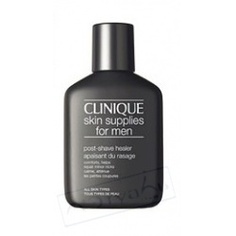 CLINIQUE Успокаивающий лосьон после бритья 75 мл