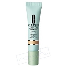 CLINIQUE Очищающий корректор Anti-Blemish Solutions Clearing Concealer № 02, 10 мл