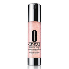 CLINIQUE Увлажняющий гель-концентрат усиленного действия Moisture Surge Hydrating Supercharged Concentrate 50 мл