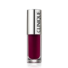 CLINIQUE Блеск для губ: сияние и увлажнение Pop Splash™ lip gloss + hydration 02 Caramel Pop 4.5 мл