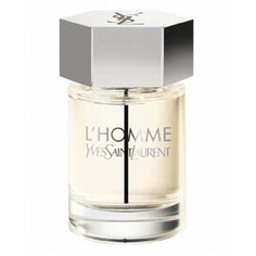 YSL LHomme Туалетная вода, спрей 100 мл Saint Laurent