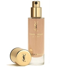 YSL Тональная основа с эффектом сияния Le Teint Touche Eclat B40 Sand, 30 мл Saint Laurent