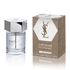YSL LHomme Ultime Saint Laurent