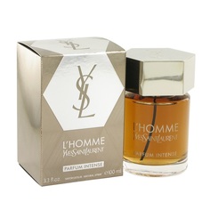 YSL LHomme Parfum Intense Парфюмерная вода, спрей 60 мл Saint Laurent