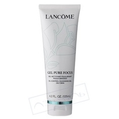 LANCOME Очищающий гель Pure Focus 125 мл