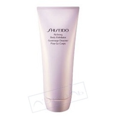 SHISEIDO Скраб для тела Refining Body Exfoliator