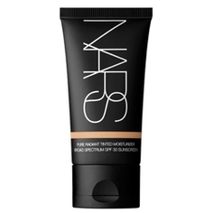 NARS Увлажняющее средство с тоном Pure Radiant Tinted Moisturizer Broad Spectrum SPF 30 Malaga