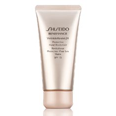 Категория: Антивозрастные крема Shiseido