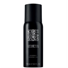 GUERLAIN Парфюмированный дезодорант Lhomme Ideal 150 мл