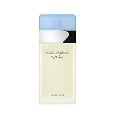 DOLCE&GABBANA Light Blue Туалетная вода, спрей 50 мл Dolce&;Gabbana