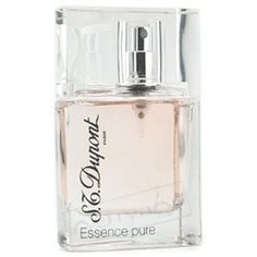 S.T. DUPONT Essence Pure pour Femme Туалетная вода, спрей 30 мл