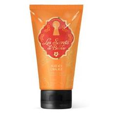 Les Secrets de Boudoir. Ароматный крем для душа AUDACE ORANGE 150 мл ЛЭтуаль Selection