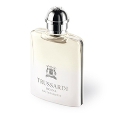 TRUSSARDI Donna Eau de Toilette Туалетная вода, спрей 50 мл