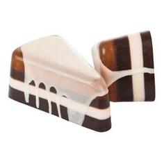 ЛЭТУАЛЬ Мыло GOURMET JOIE AU CHOCOLAT 125 г ЛЭтуаль Selection