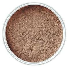 ARTDECO Рассыпчатая минеральная пудра-основа № 4 Light Beige, 15 г