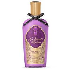 Les Secrets de Boudoir. Ароматный гель для душа INNOCENCE VIOLETTE 250 мл ЛЭтуаль Selection