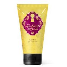 Les Secrets de Boudoir. Ароматный крем для душа SURPRISE DE FREESIA 150 мл ЛЭтуаль Selection