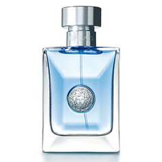 VERSACE Pour Homme Туалетная вода, спрей 100 мл