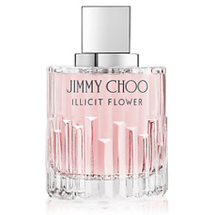 JIMMY CHOO Illicit Flower Туалетная вода, спрей 40 мл