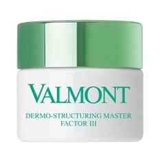 VALMONT Восстанавливающий крем для кожи лица от структурных морщин фактор ІІІ DERMO STRUCTURING MASTER FACTOR III 50 мл