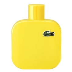 Eau de LACOSTE L.12.12 Jaune Туалетная вода, спрей 100 мл