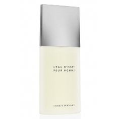 ISSEY MIYAKE LEau dIssey Pour Homme Туалетная вода, спрей 75 мл
