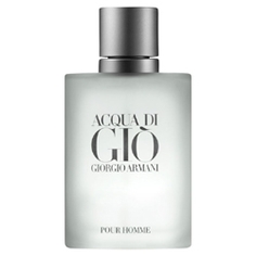 GIORGIO ARMANI Acqua Di Gio Homme Туалетная вода, спрей 30 мл
