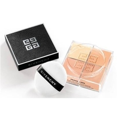 GIVENCHY Рассыпчатая пудра Prisme Libre № 3 Organza Caramel, 12 г