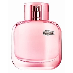 EAU DE LACOSTE L.12.12 Pour Elle Sparkling Туалетная вода, спрей 90 мл