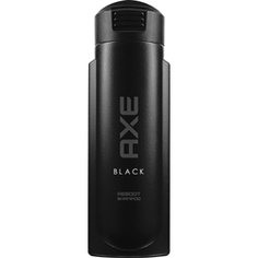 AXE Шампунь AXE Black 250 мл