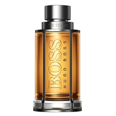 BOSS The Scent Туалетная вода, спрей 50 мл
