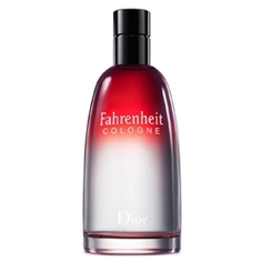 DIOR Fahrenheit Cologne Одеколон 125 мл