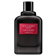 GIVENCHY Gentlemen Only Absolute Парфюмерная вода, спрей 50 мл