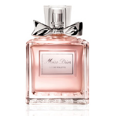 DIOR Miss Dior Eau de Toilette Туалетная вода, спрей 50 мл