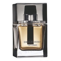 DIOR Homme Intense Парфюмерная вода, спрей 100 мл