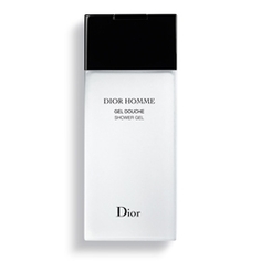 DIOR Гель для душа Homme 200 мл