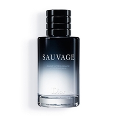 DIOR Бальзам после бритья Sauvage 100 мл