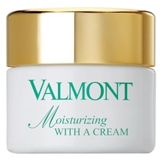 VALMONT Увлажняющий крем для кожи лица Moisturizing With A Cream 50 мл